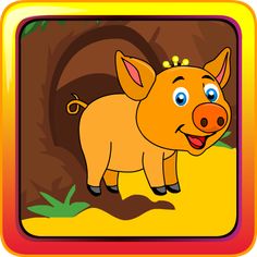 Gizmo Pig Escape - Screenshot 1