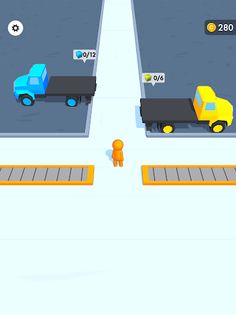 Warehouse - Screenshot 4