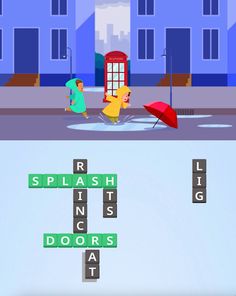 Pictoword Mania - Screenshot 4