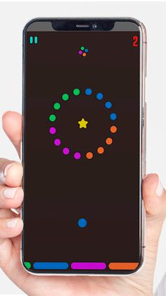 Jump To Color - Screenshot 4