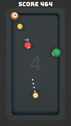 Merge Pool - Screenshot 1