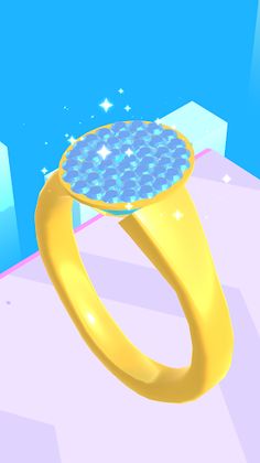 Diamond Run - Screenshot 4