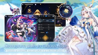 Revived Witch - Screenshot 3