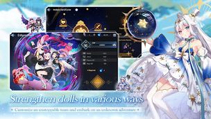 Revived Witch - Screenshot 3