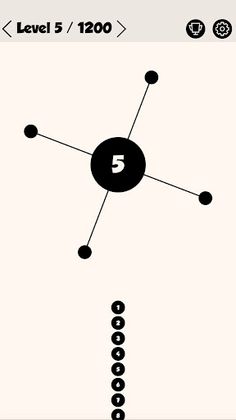 aa arrow & number - Screenshot 4