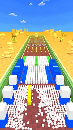 Gem Snake - Screenshot 1