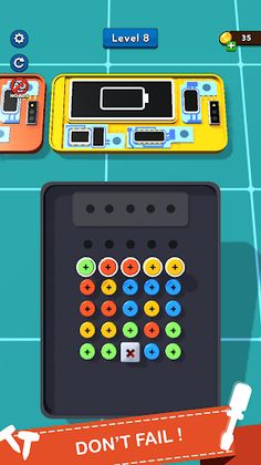 Repair Jam - Screenshot 3