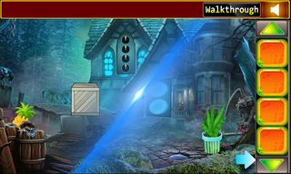 Tranquil Boy Escape - JRK Game - Screenshot 3