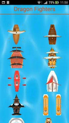 Lion Ship Fights Prime - Screenshot 4