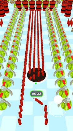 Demolish Hole - Screenshot 2