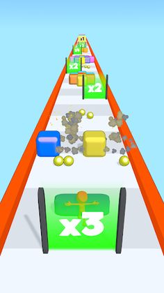 Bounce and Destroy - Screenshot 4