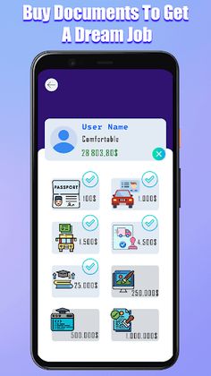 Money Clicker: Become a Tycoon - Screenshot 3