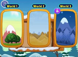 adventures of the brid - Screenshot 2