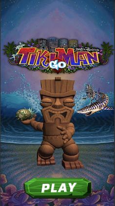 TikimanGo - Screenshot 1