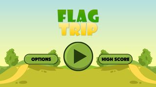 Flag Trip - Screenshot 1