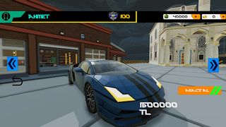 Camiye Yetiş - Screenshot 3