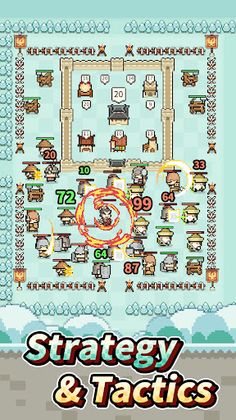 NINETY THOUSAND ACRES - Screenshot 4