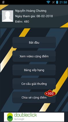 Đáp Vui 24 - Screenshot 1