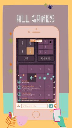 Classic Games - Screenshot 1