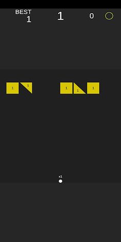 XBallBall - Screenshot 3