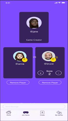 Sagel - Screenshot 2