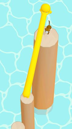 Stretch Man - Screenshot 2