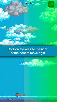 Fishing Pixel Art - Screenshot 4