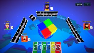 Uno Offline - Screenshot 3