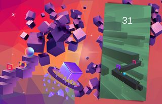 Chronic Forms - Screenshot 1