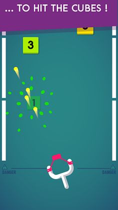 Sling Shot Bounce Attack - Screenshot 3