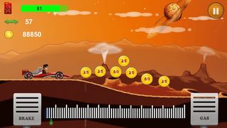 Car Coins - Screenshot 1