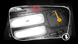 Reach: SOS - Screenshot 3