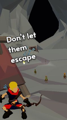 Goblin Slayer Archer - Screenshot 3