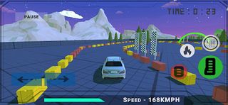 TrackOn - Screenshot 2