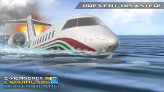 Emergency Landing Water Plane - Screenshot 3