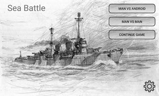 Sea Battle - Screenshot 1