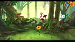 Fairy of the Fountain - Screenshot 2