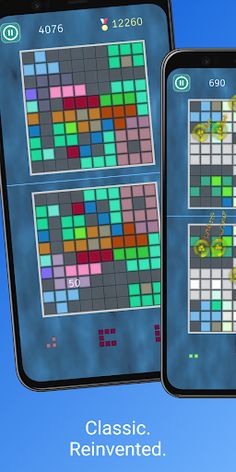 Mirage Blocks - Screenshot 3