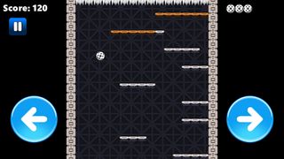 Down To Roll - Screenshot 3