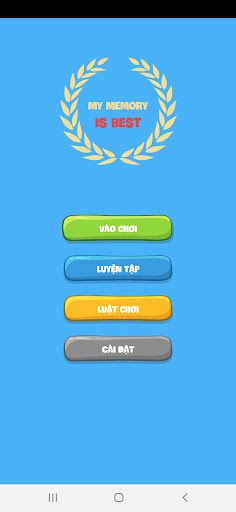 Hidden Number - Screenshot 1