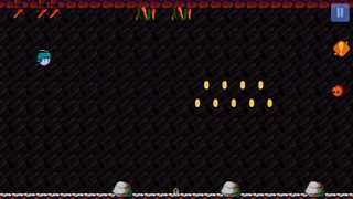 Amazing Copter - Screenshot 3