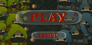 Fire Maze - Screenshot 2