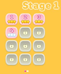 Flying Witch - Witch Jumping - Screenshot 3