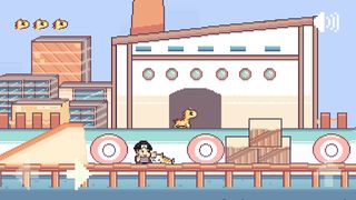 Blossom La Jirafa 2 - Screenshot 3