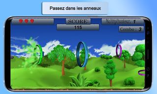 RingBird - Screenshot 1
