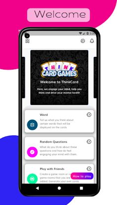 ThinkCard - Screenshot 2