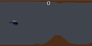 The Helecopter Game (Preview) - Screenshot 1
