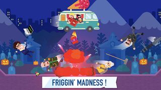 School Raid - Screenshot 2