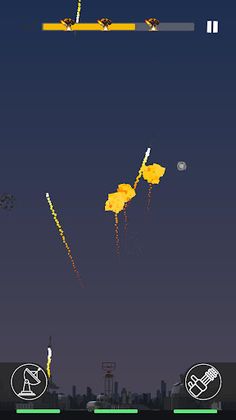 Missile Defence - Screenshot 4