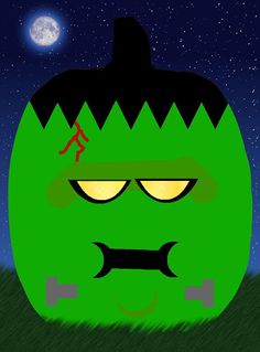 Carve It! (Halloween) - Screenshot 4